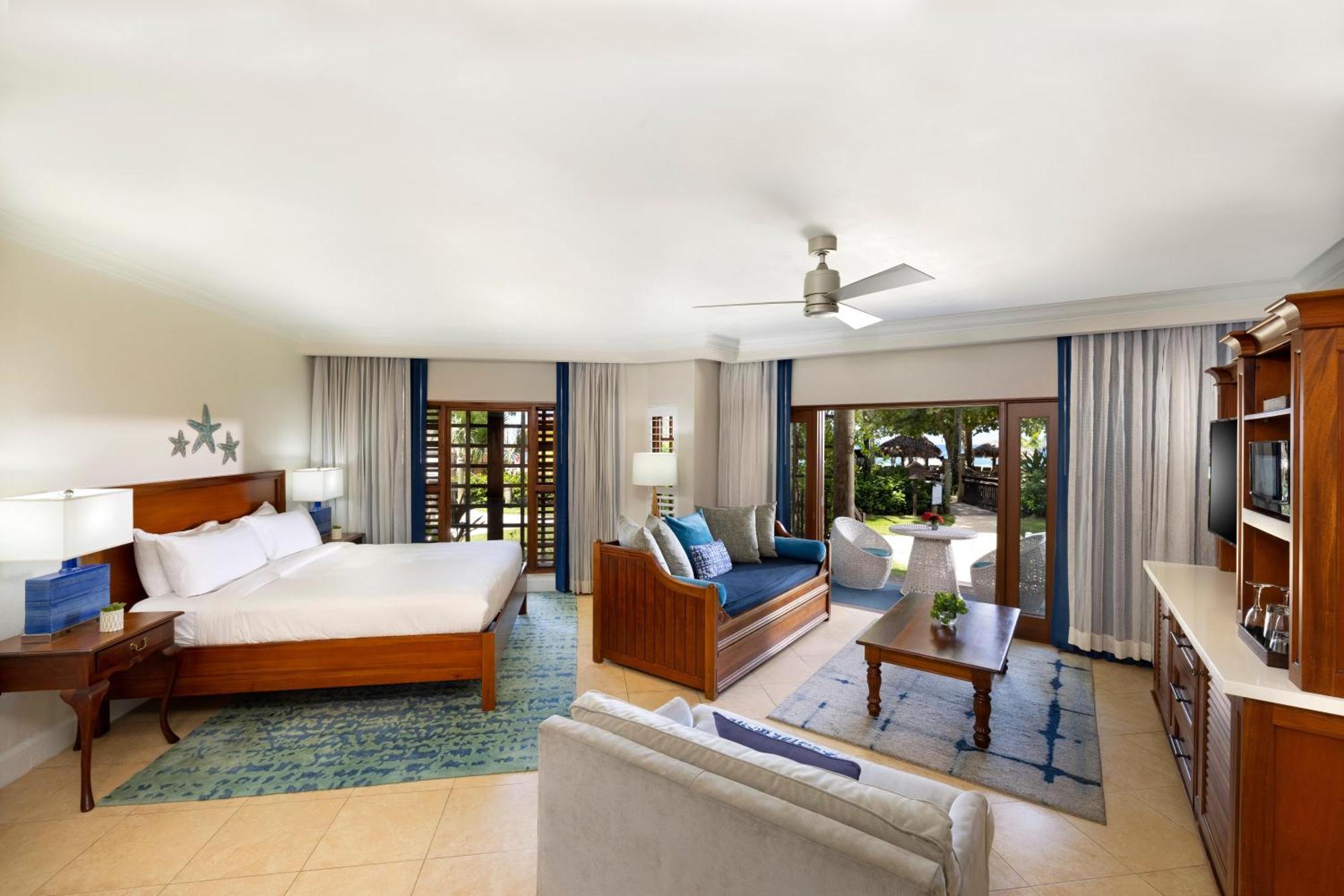 Resort Beaches And
