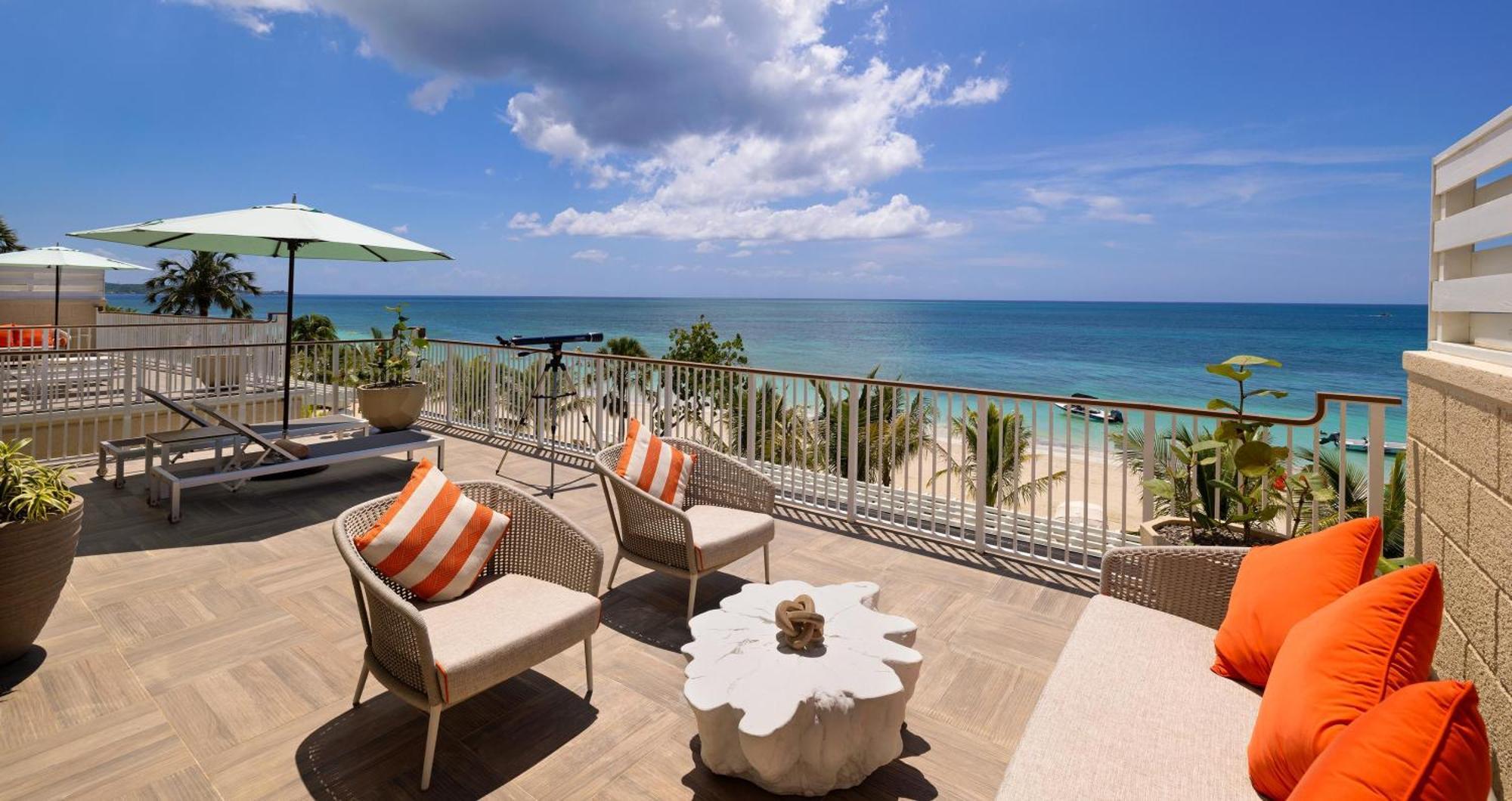 Beaches And Resort