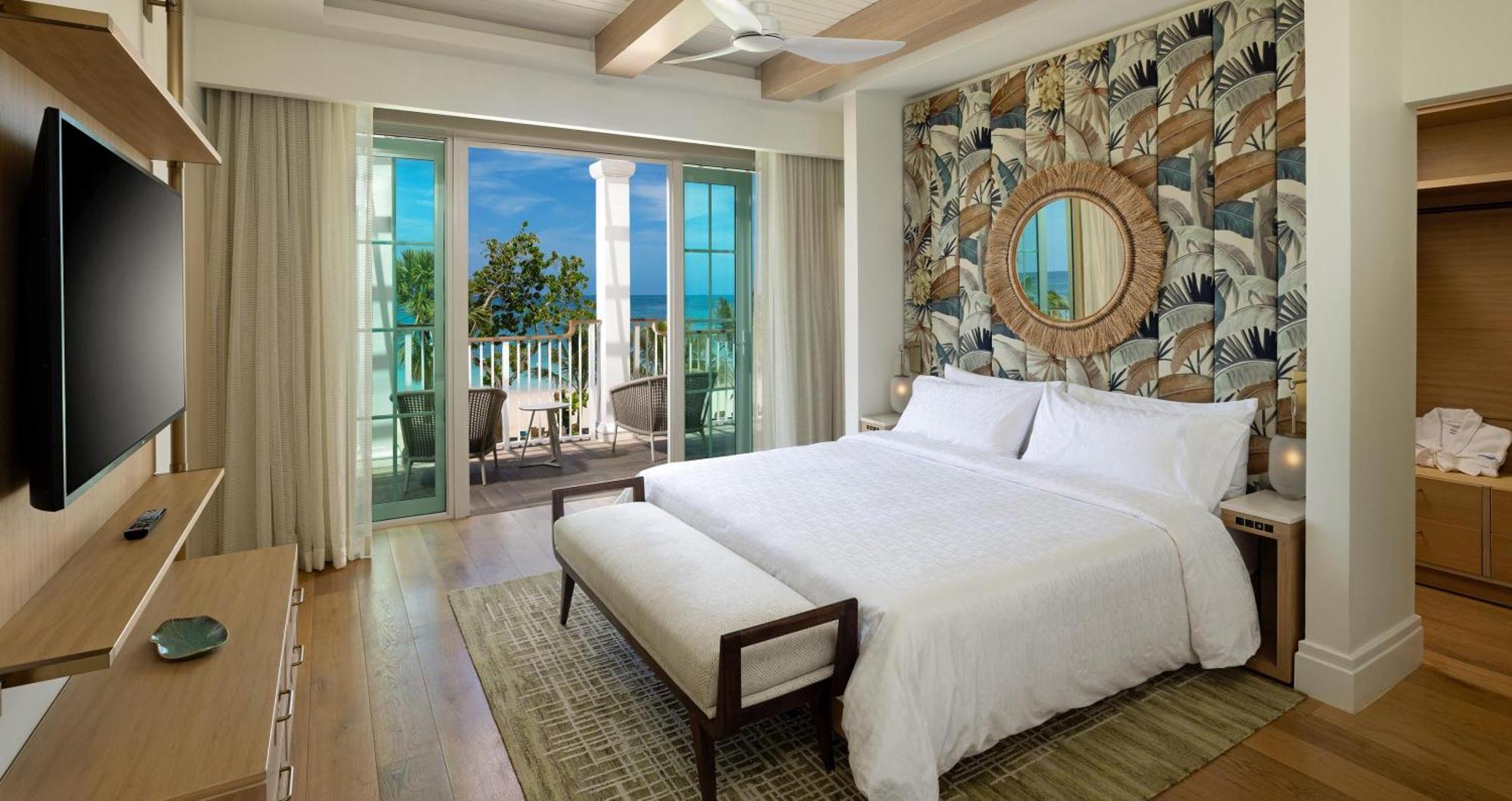 Beaches And Resort Negril