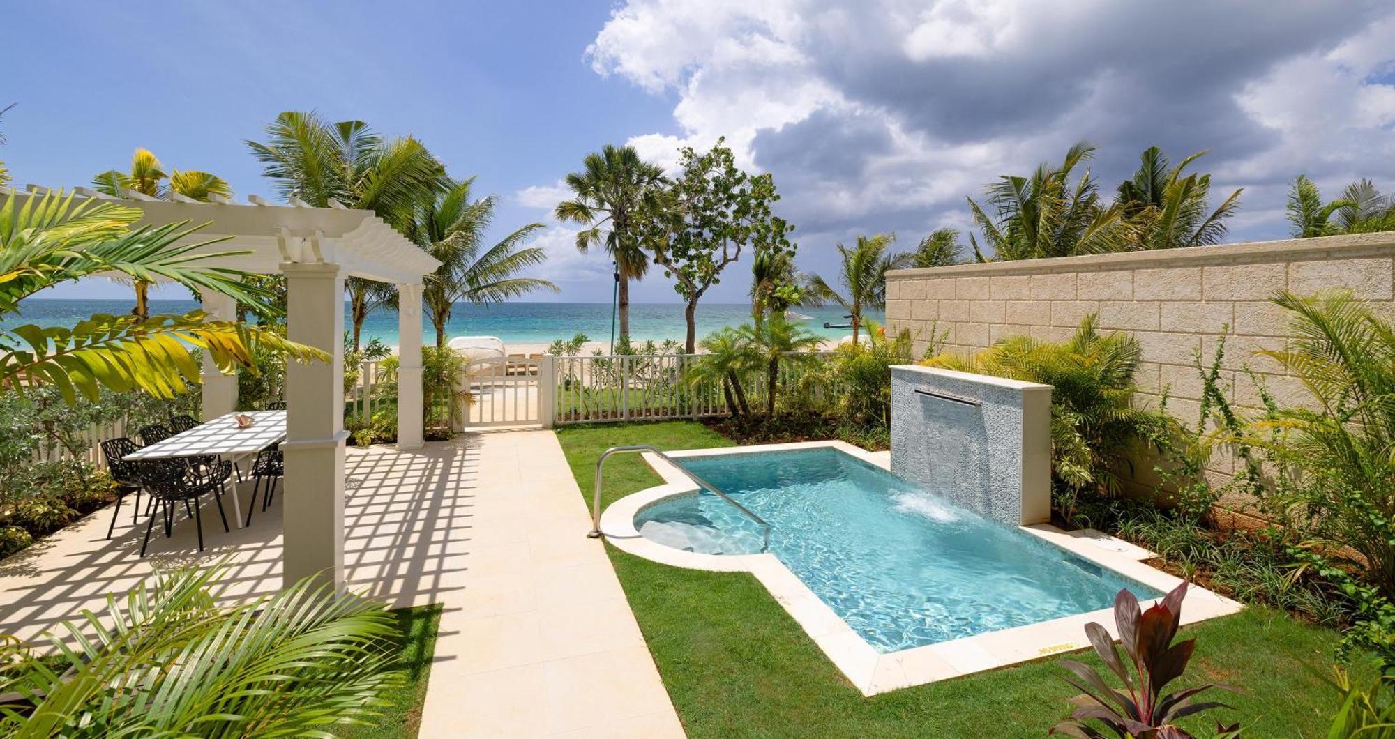 Beaches And Resort