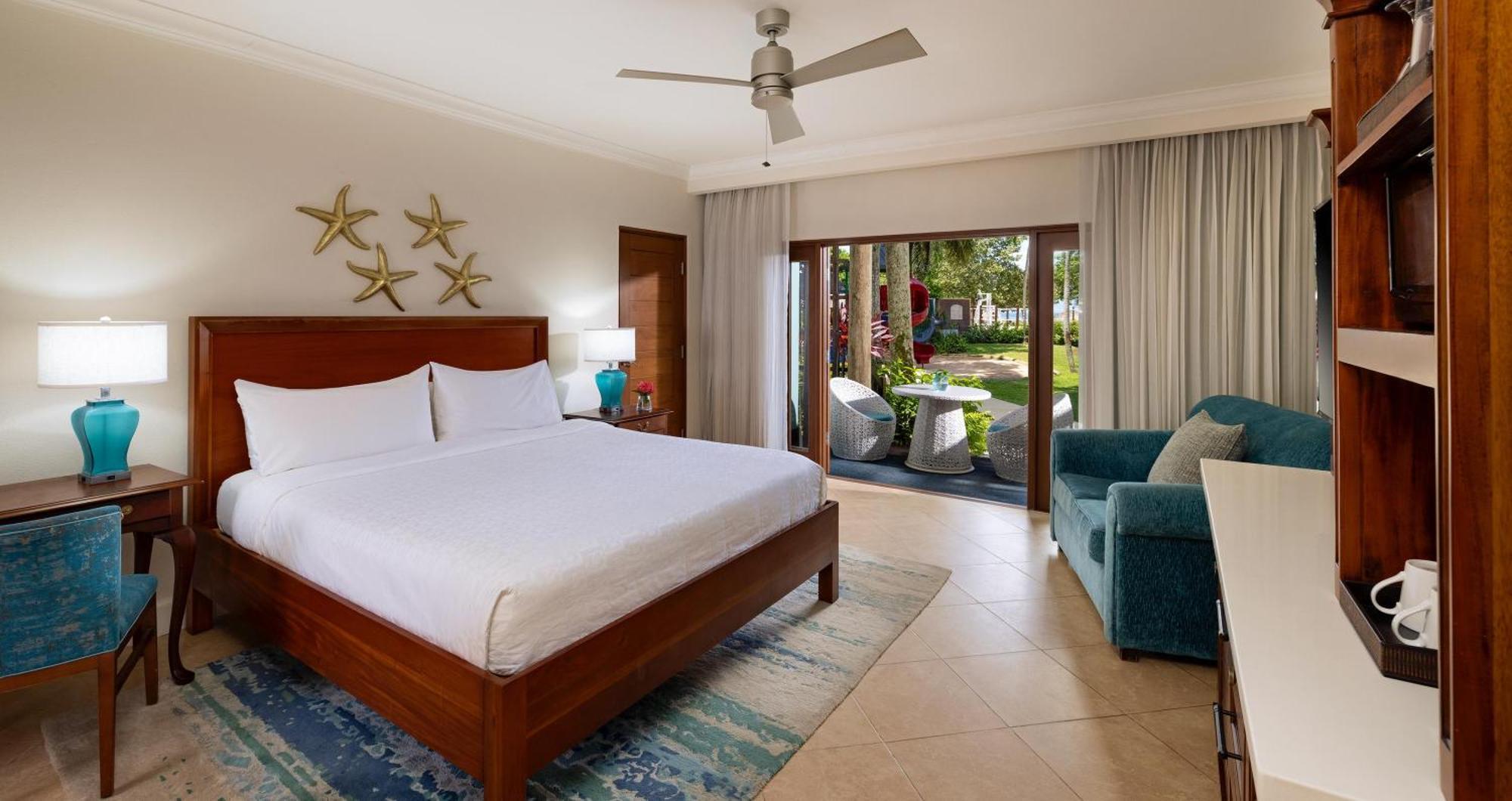Resort Beaches And