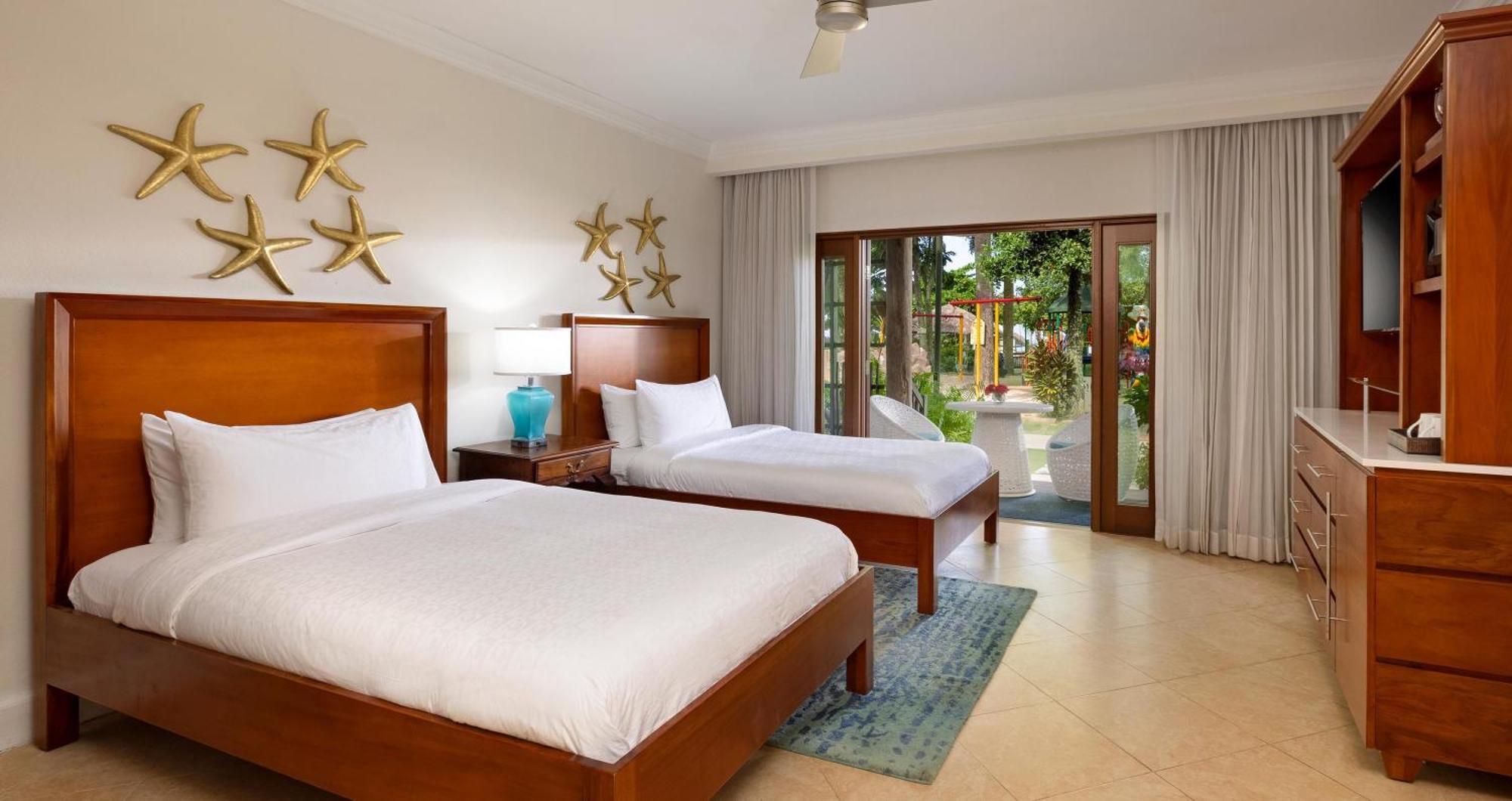 Beaches And Resort 4*