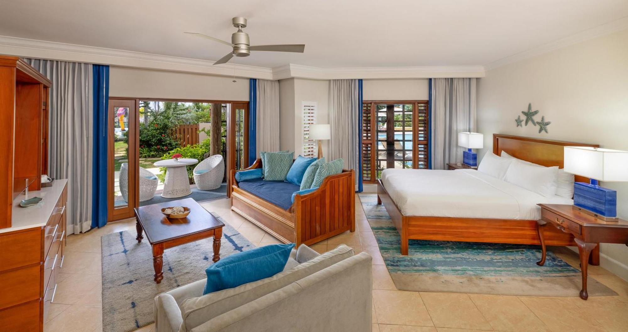 Beaches And Resort Negril