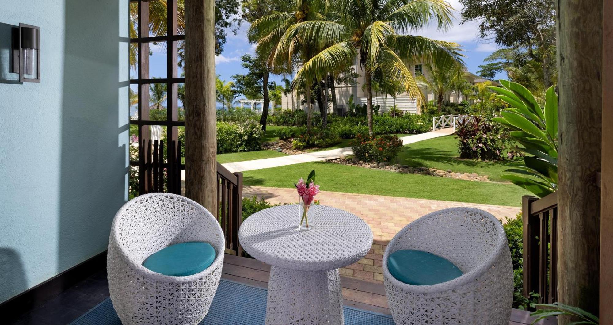 Resort Beaches And Negril