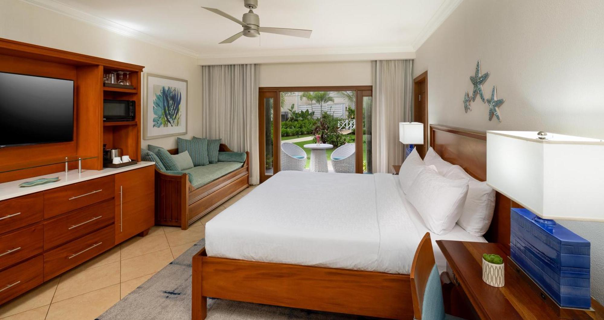 Beaches And 4* Negril