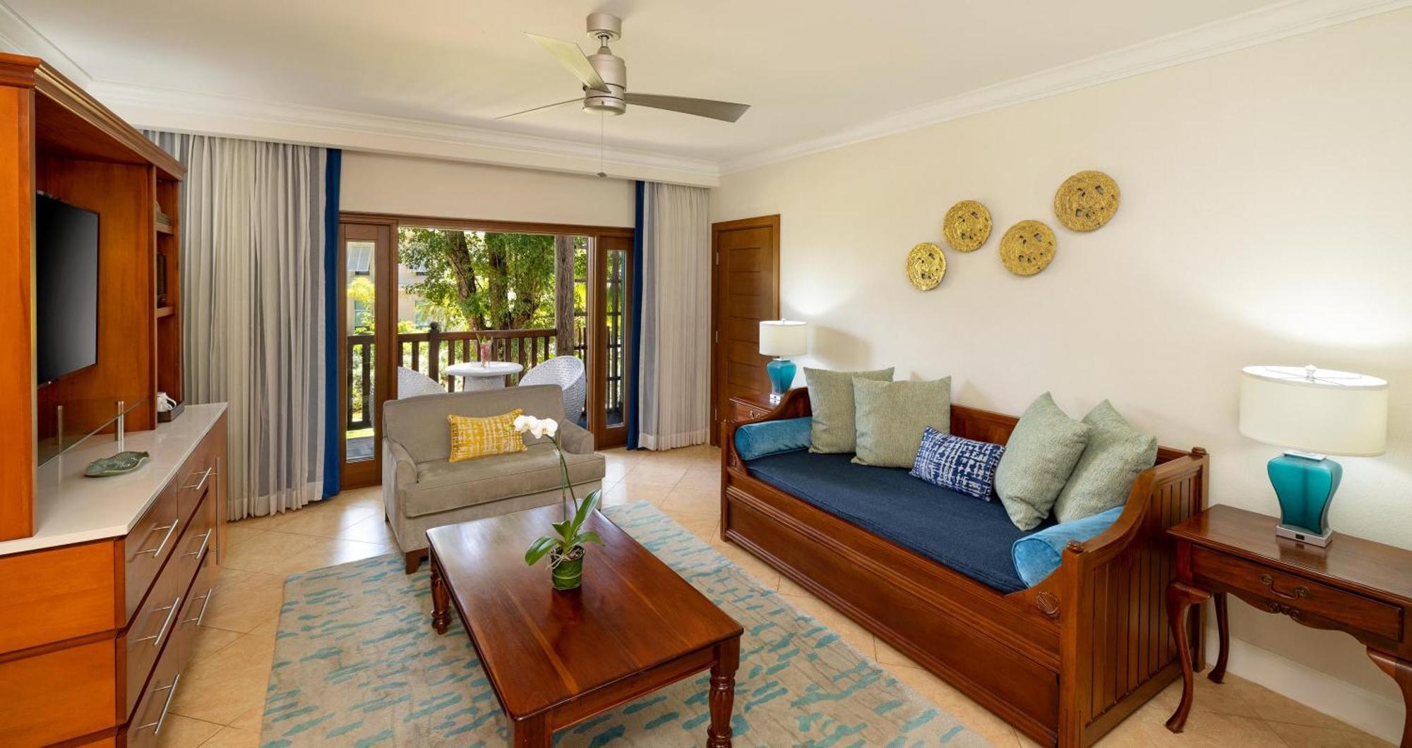 Beaches And Resort