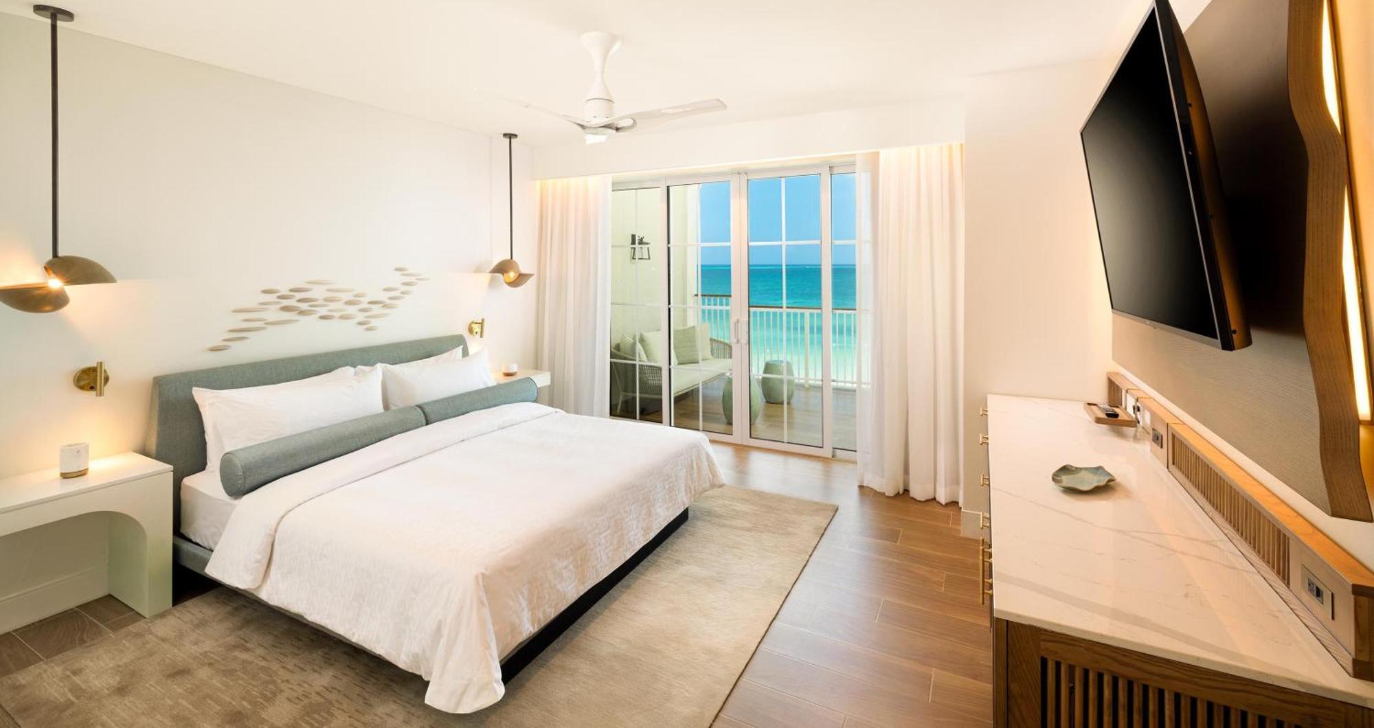 Beaches And Negril