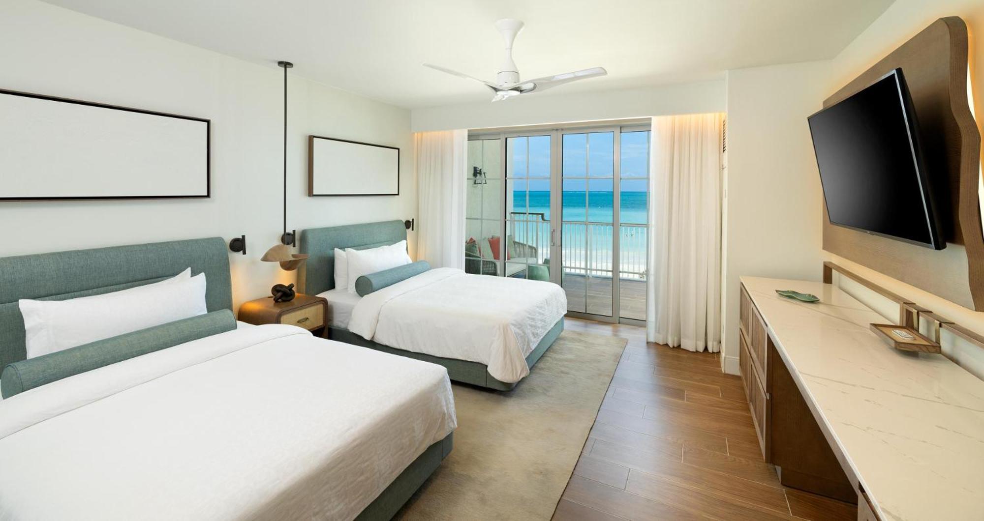 Beaches And 4* Negril
