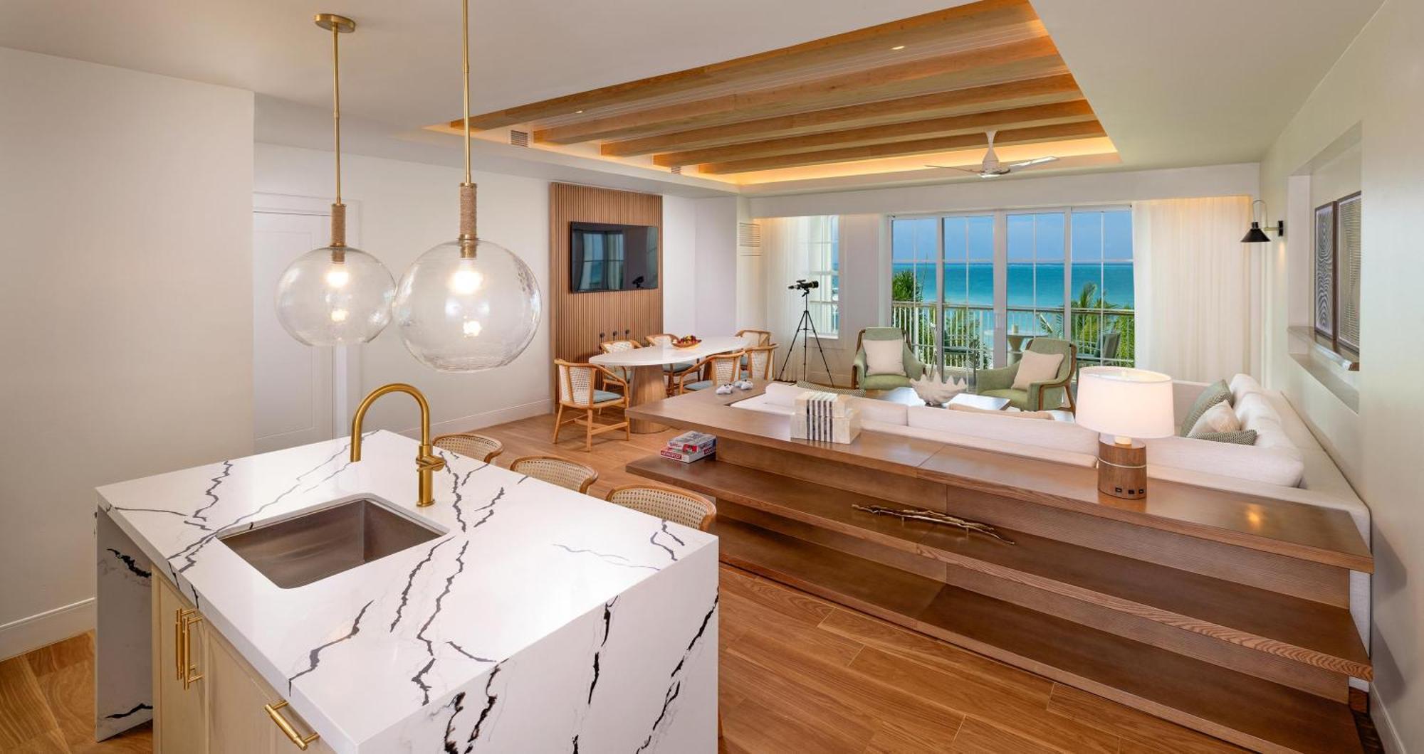 Beaches And Resort