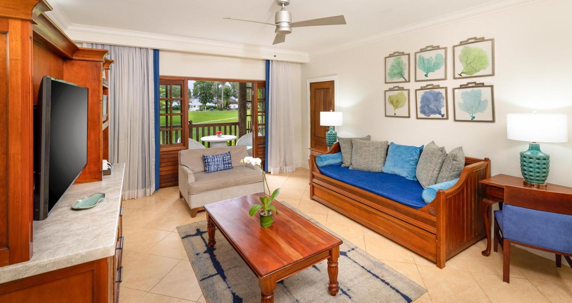 Beaches And Resort 4*