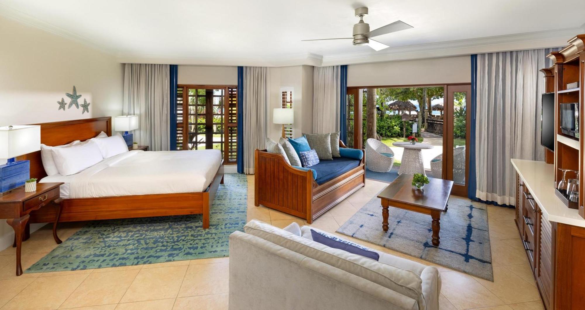 Resort Beaches And Negril