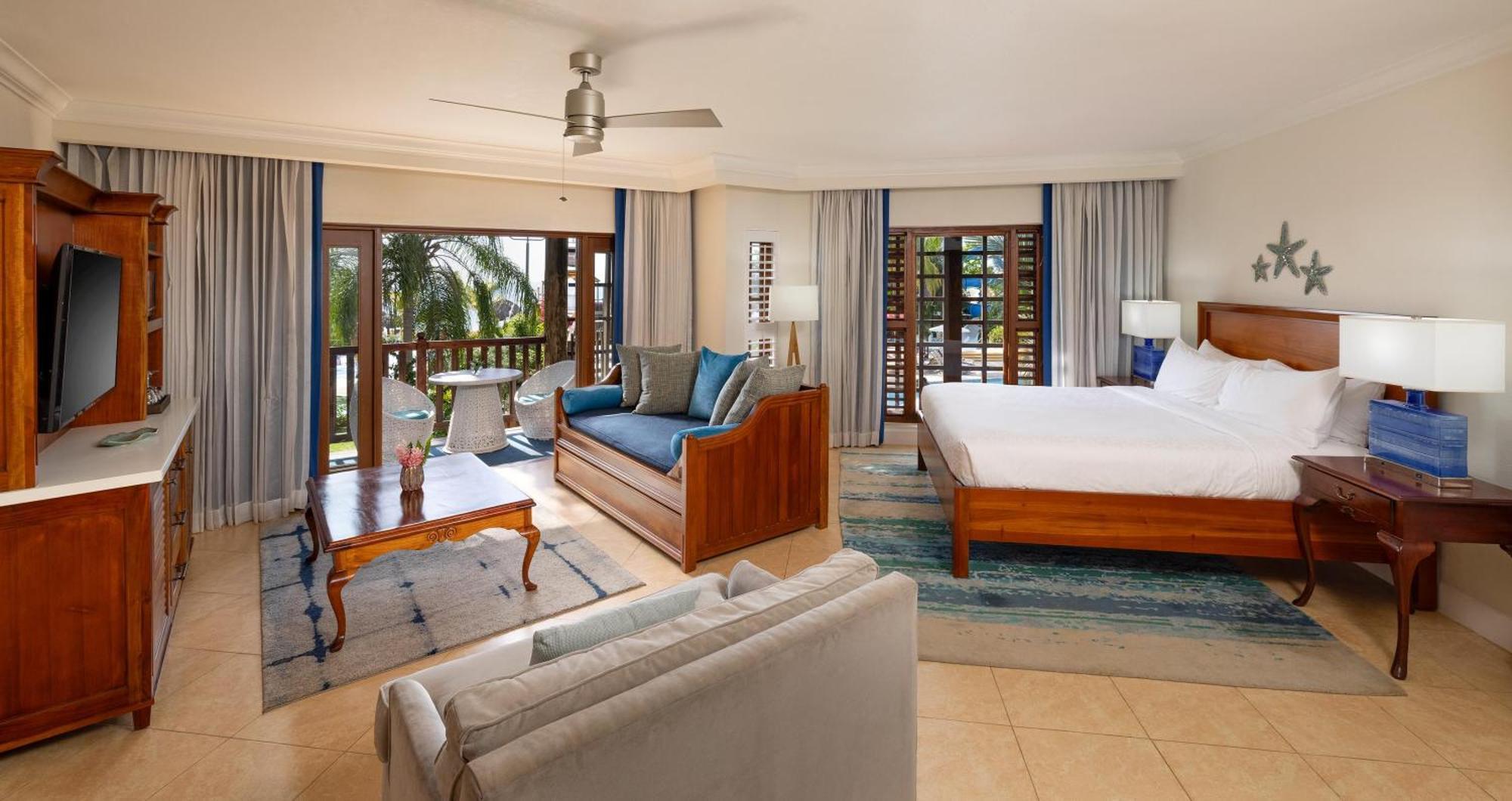 Beaches And 4* Negril