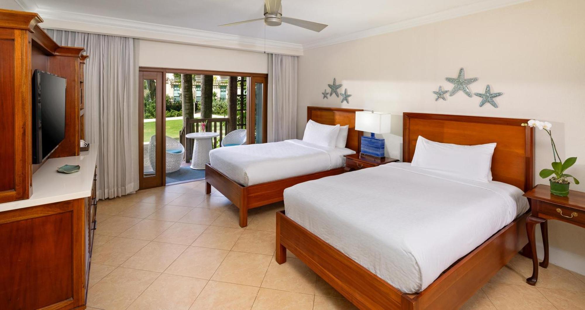 Beaches And Resort