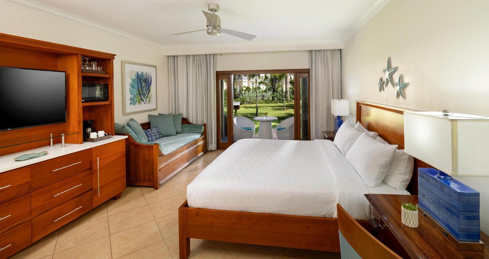 Resort Beaches And