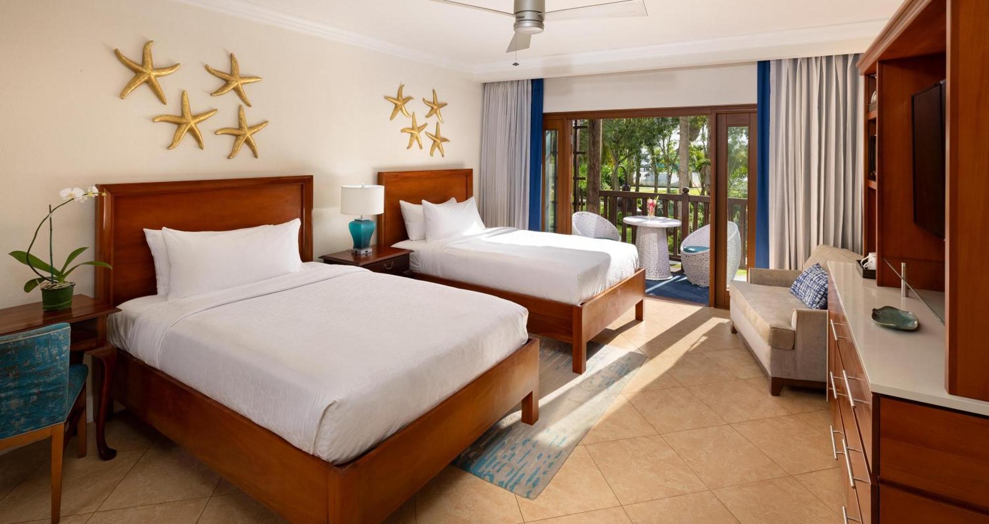 Beaches And Resort 4*