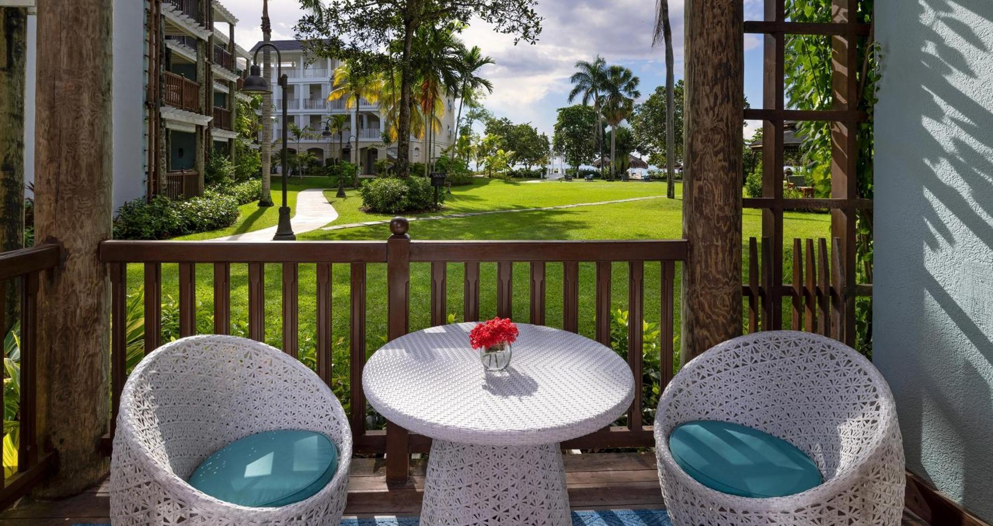 Resort Beaches And Negril