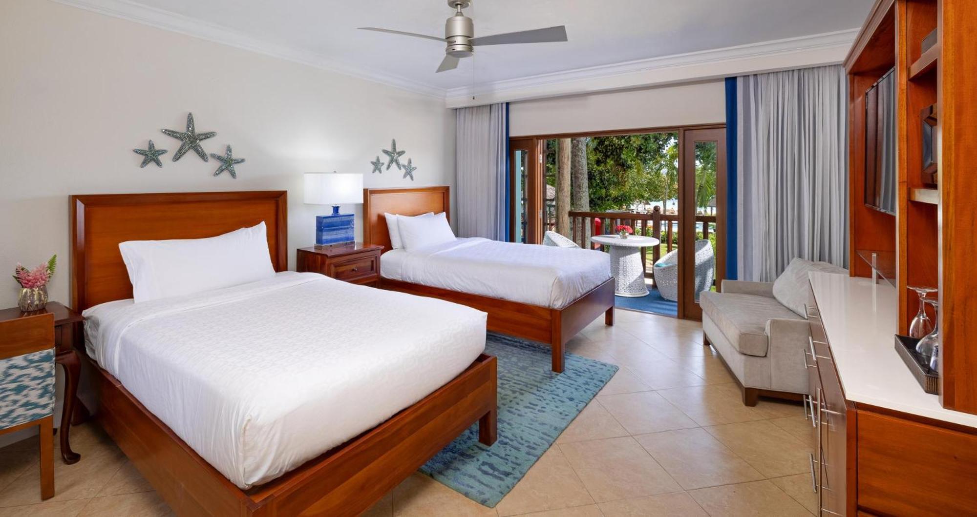 Beaches And Negril