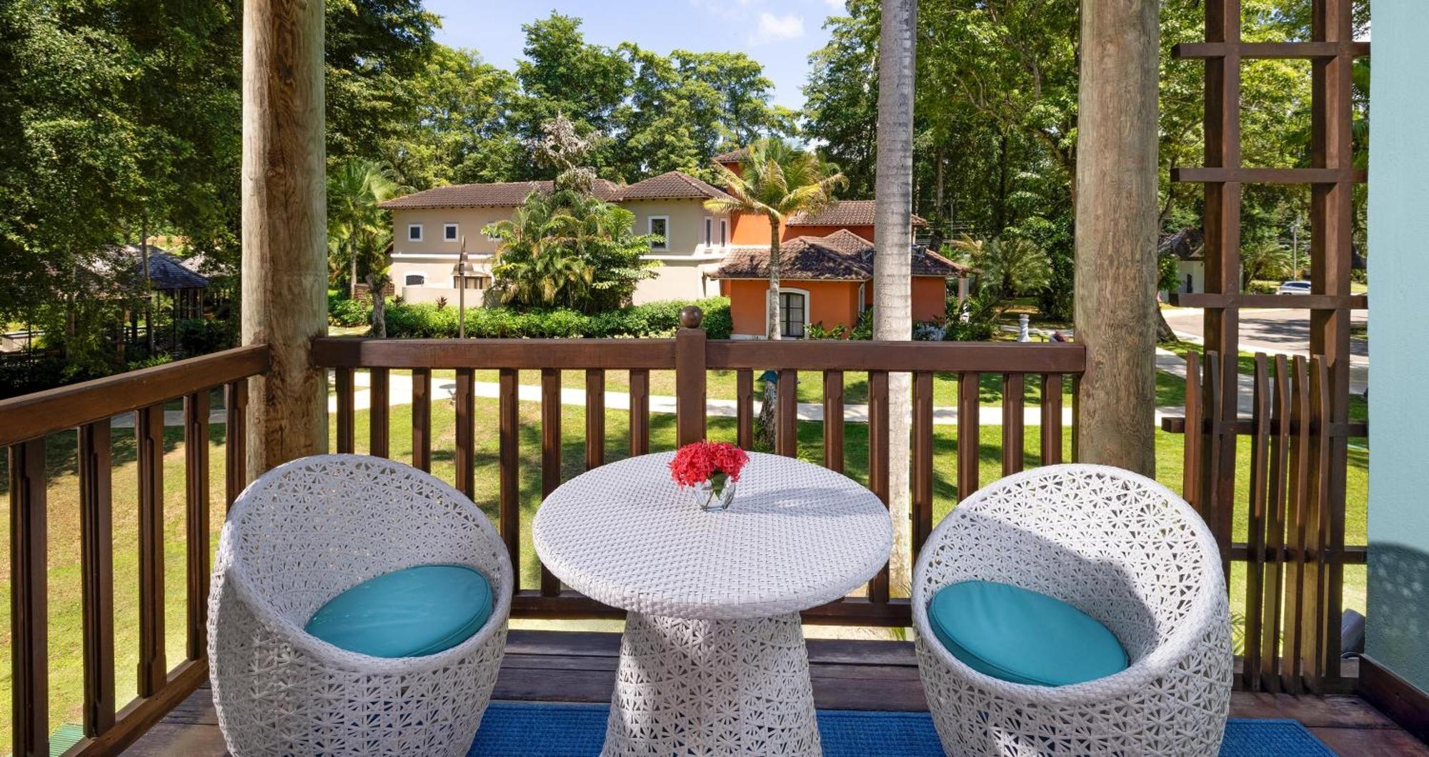 Resort Beaches And Negril