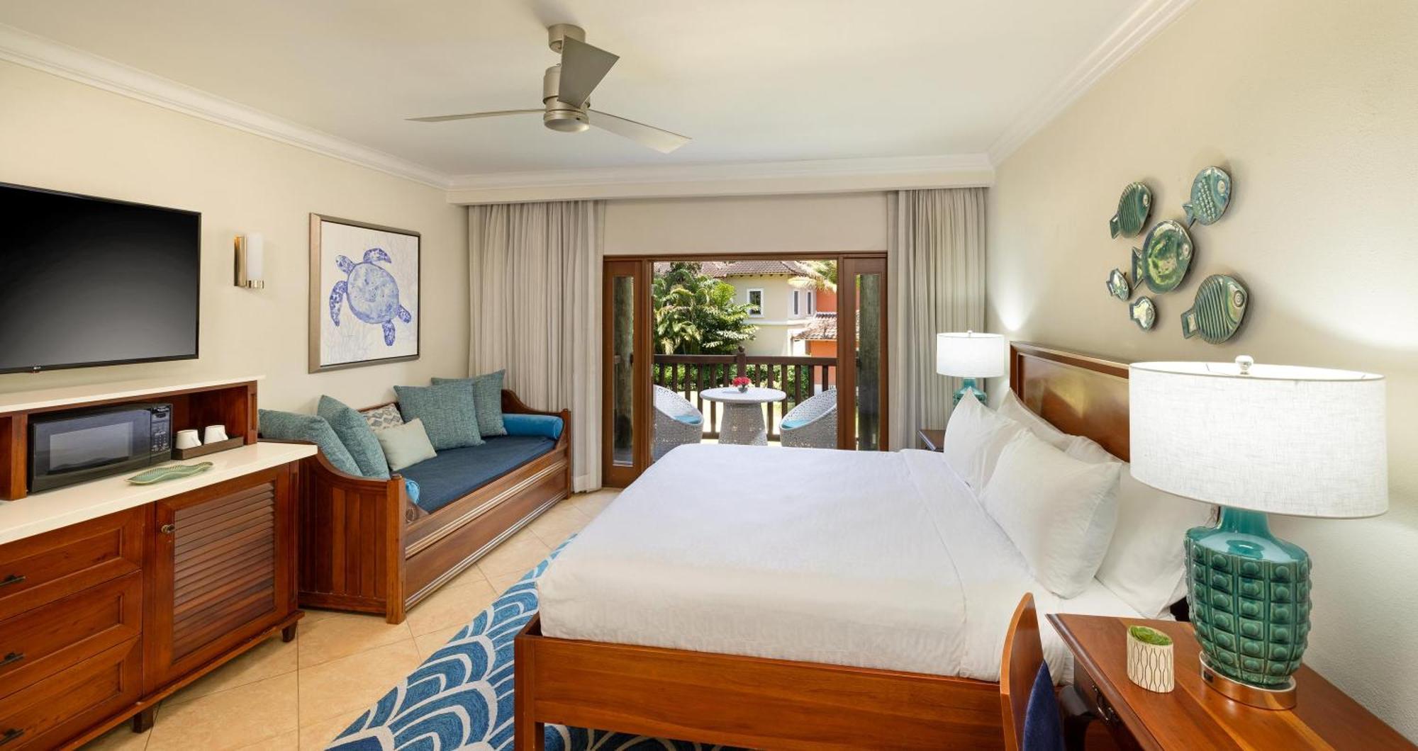 Beaches And 4* Negril