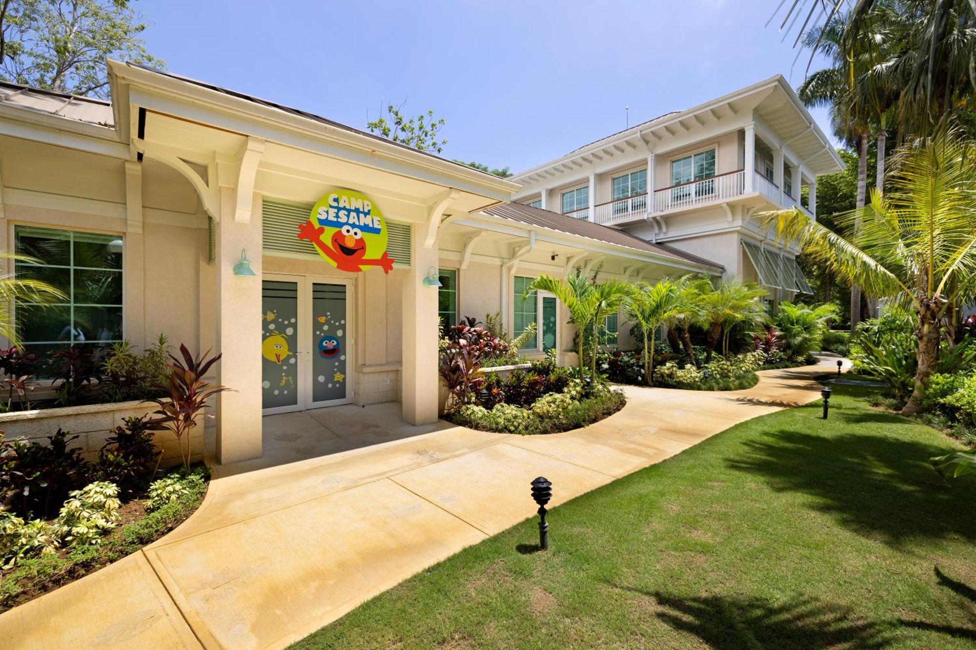 Beaches And Resort