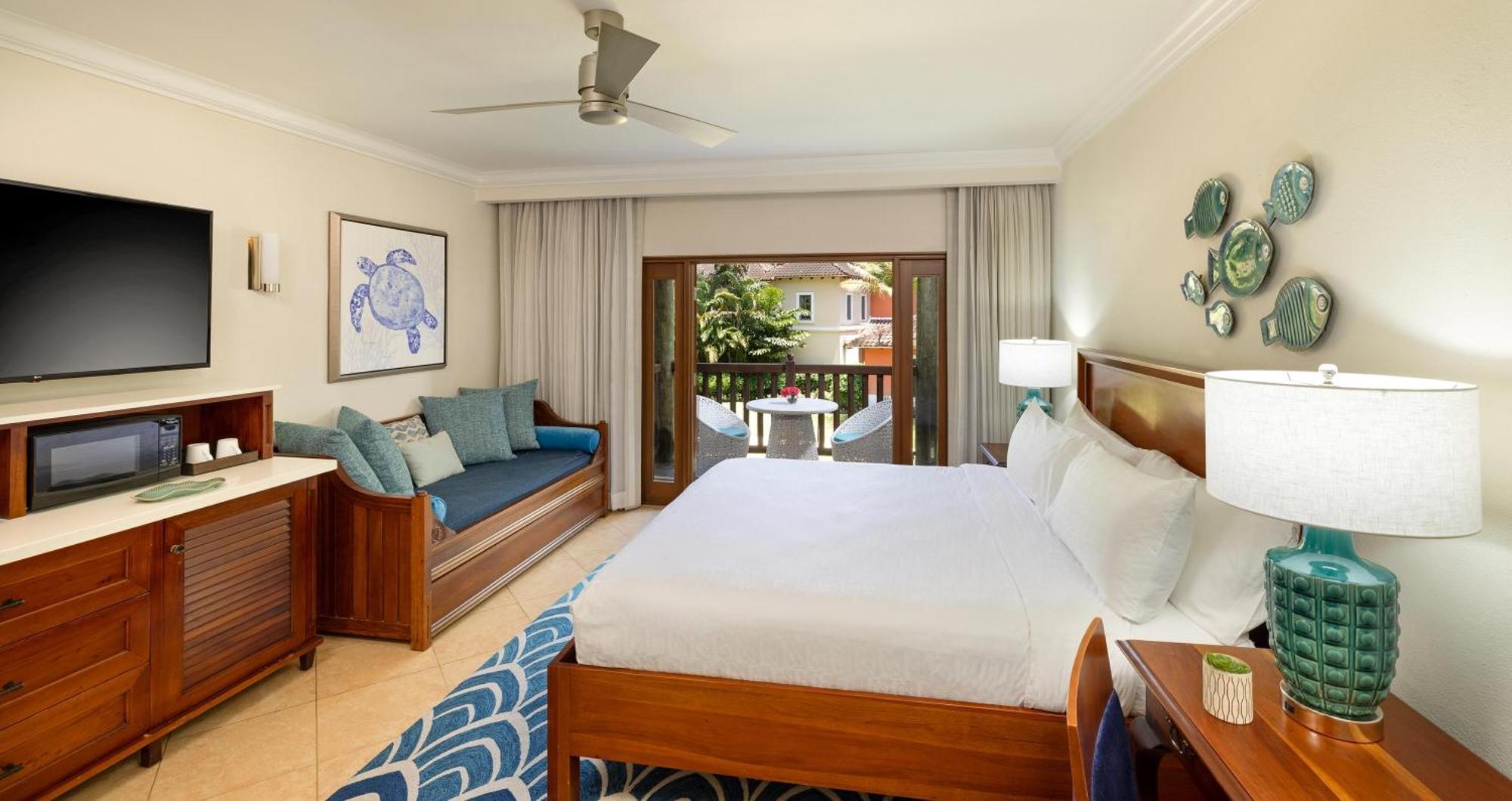 Resort Beaches And 4*