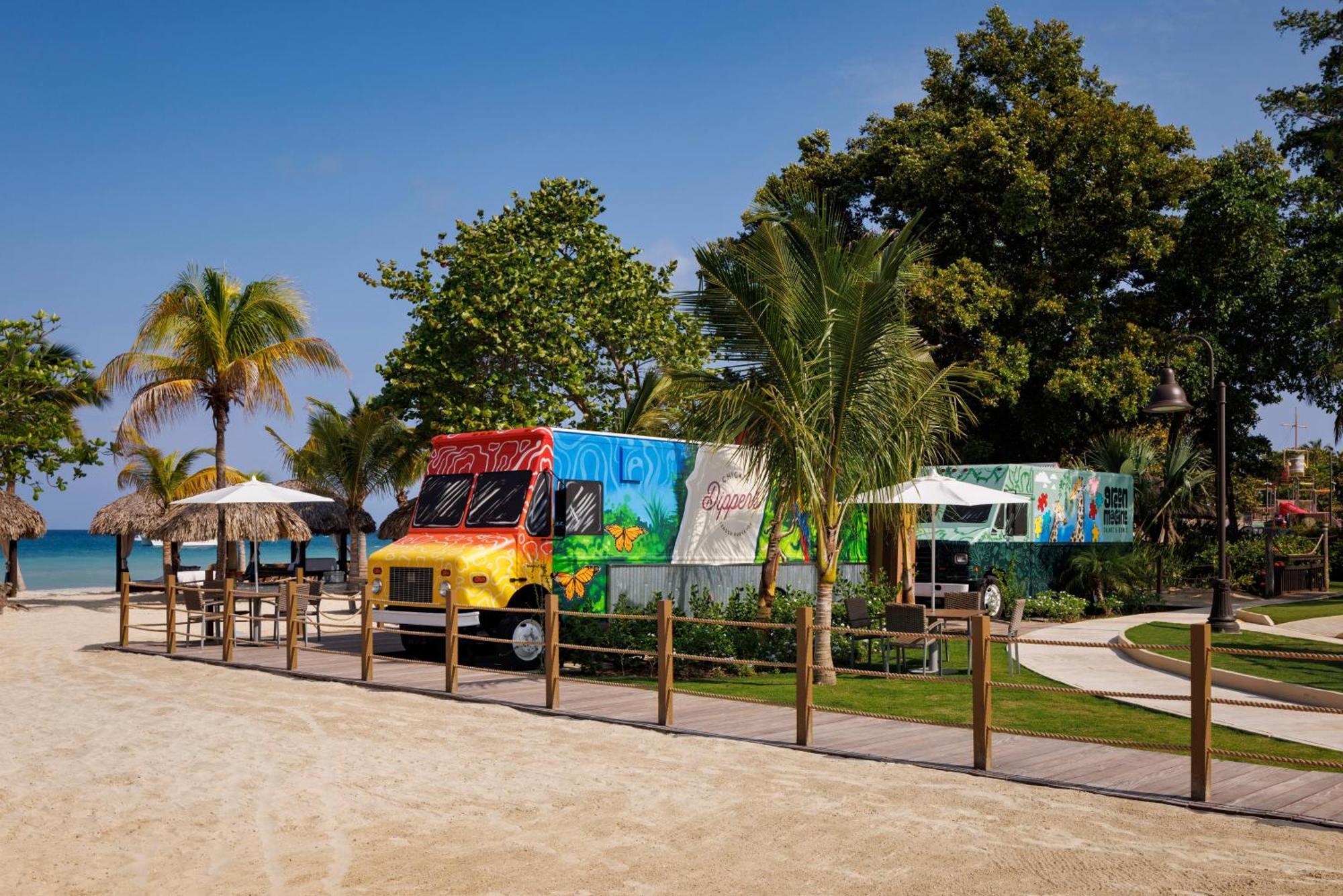 Beaches And 4* Negril
