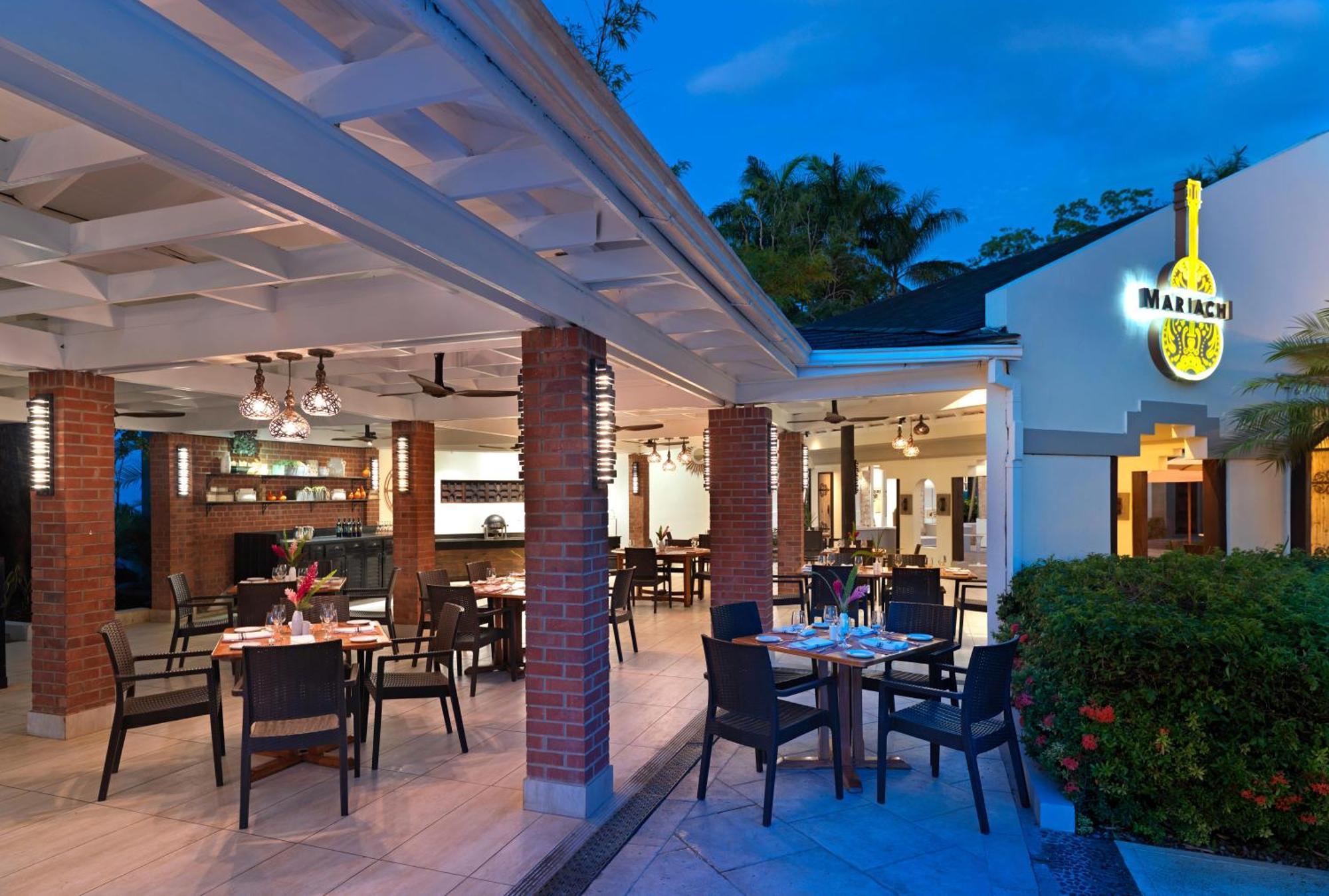 Beaches And Resort