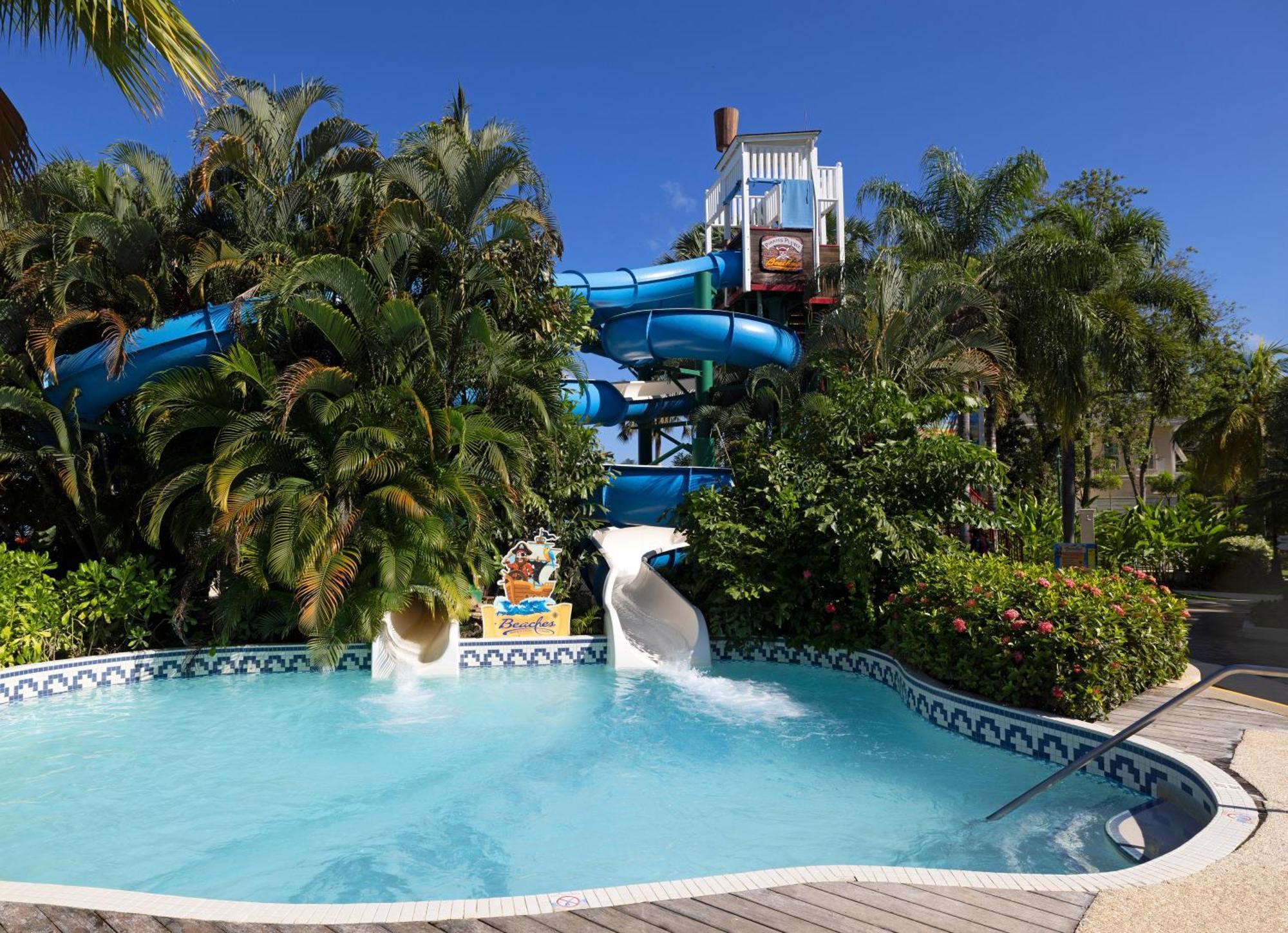Beaches And 4* Negril