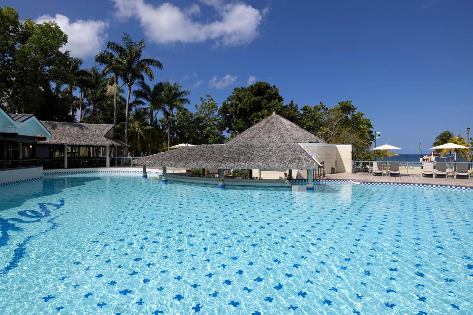 Beaches And Resort