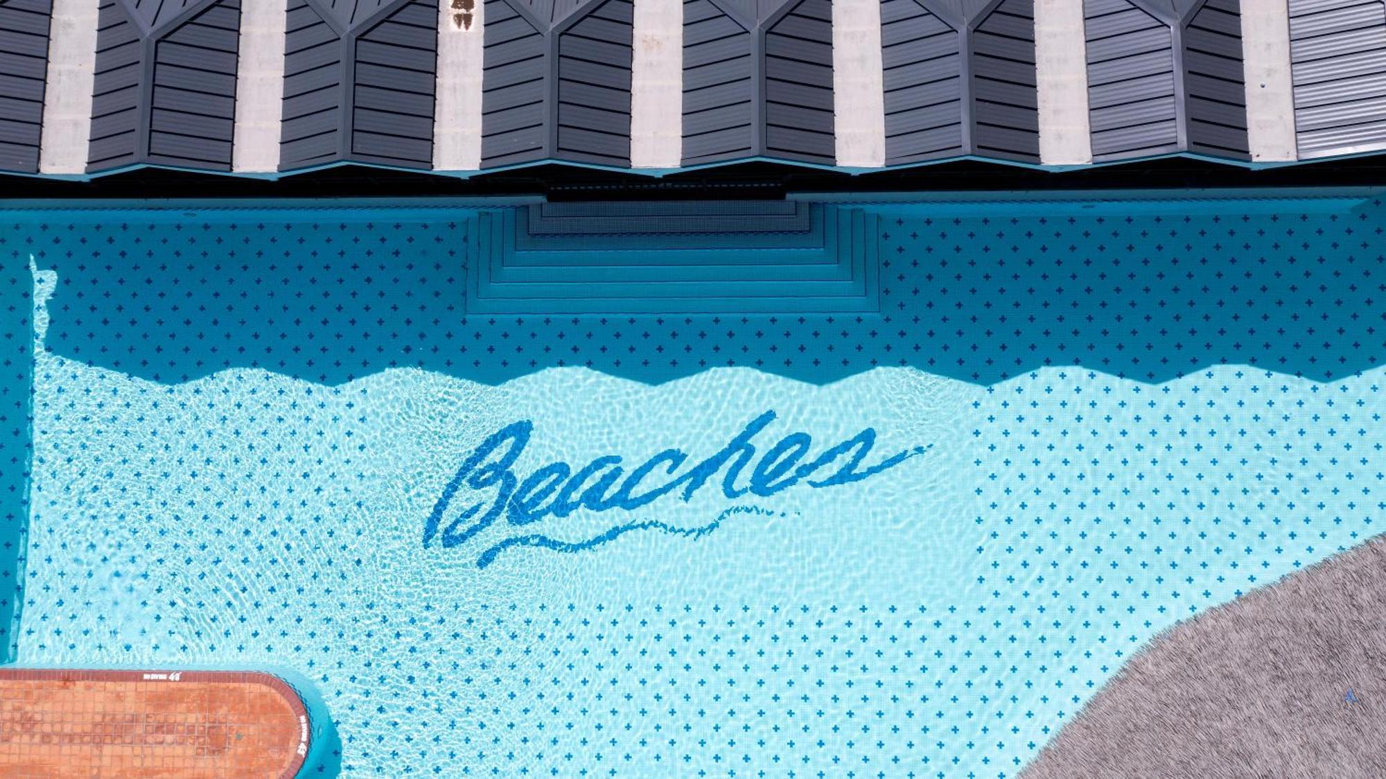 Resort Beaches And Negril