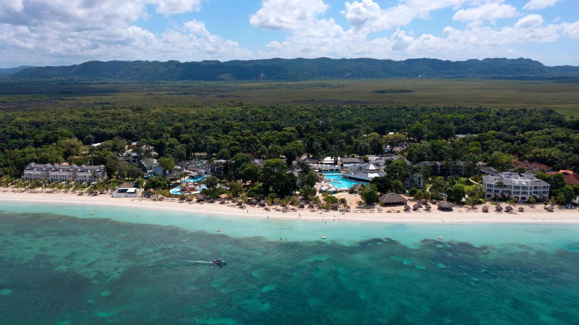 Beaches And Resort