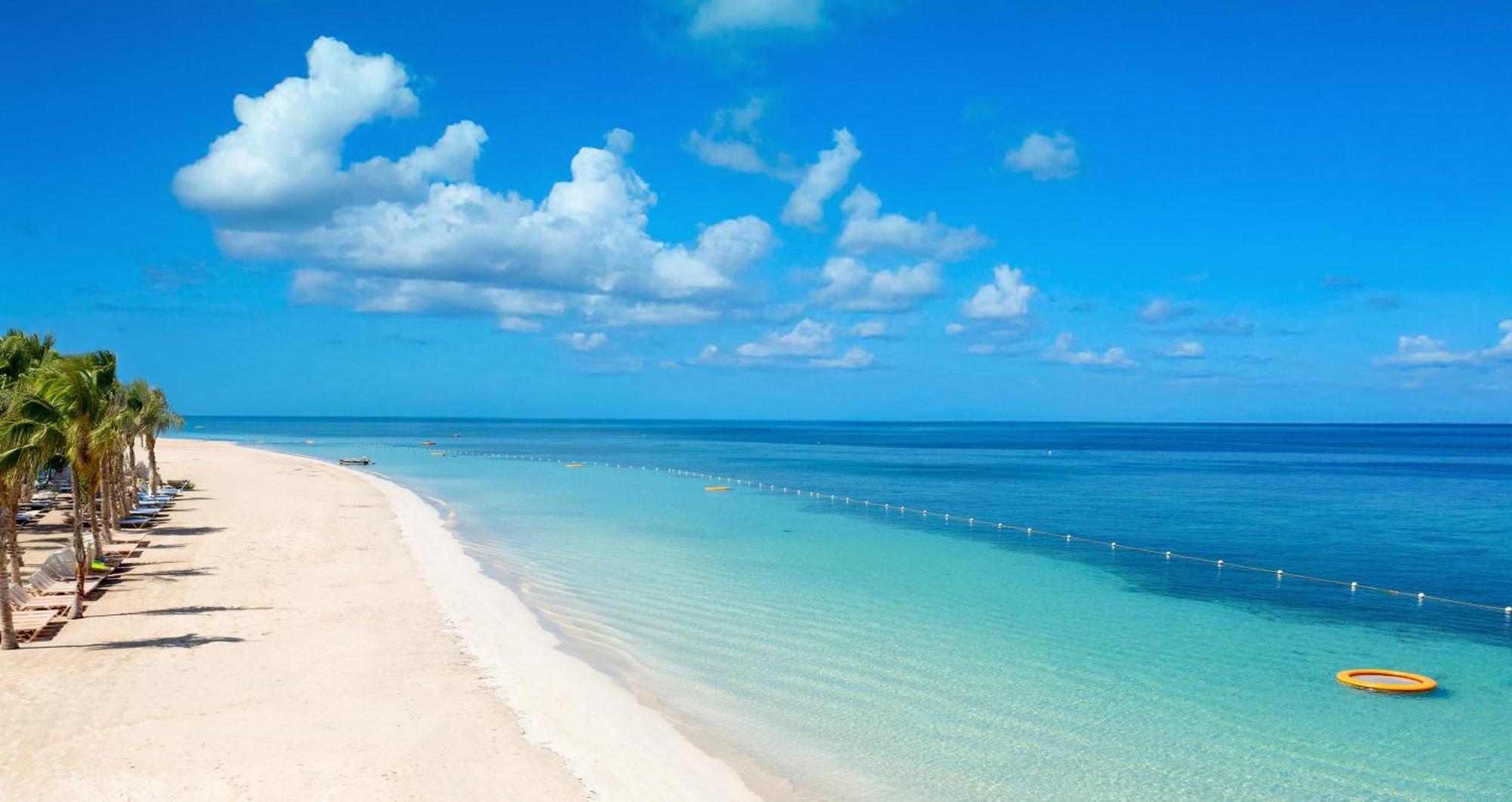 Beaches And Resort 4*