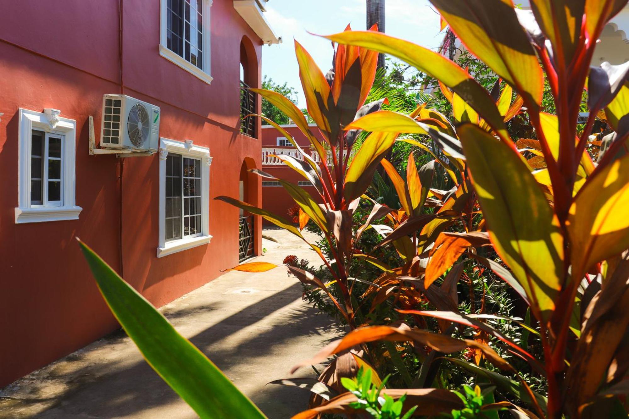 Paradise On The Rocks Hotel 3*