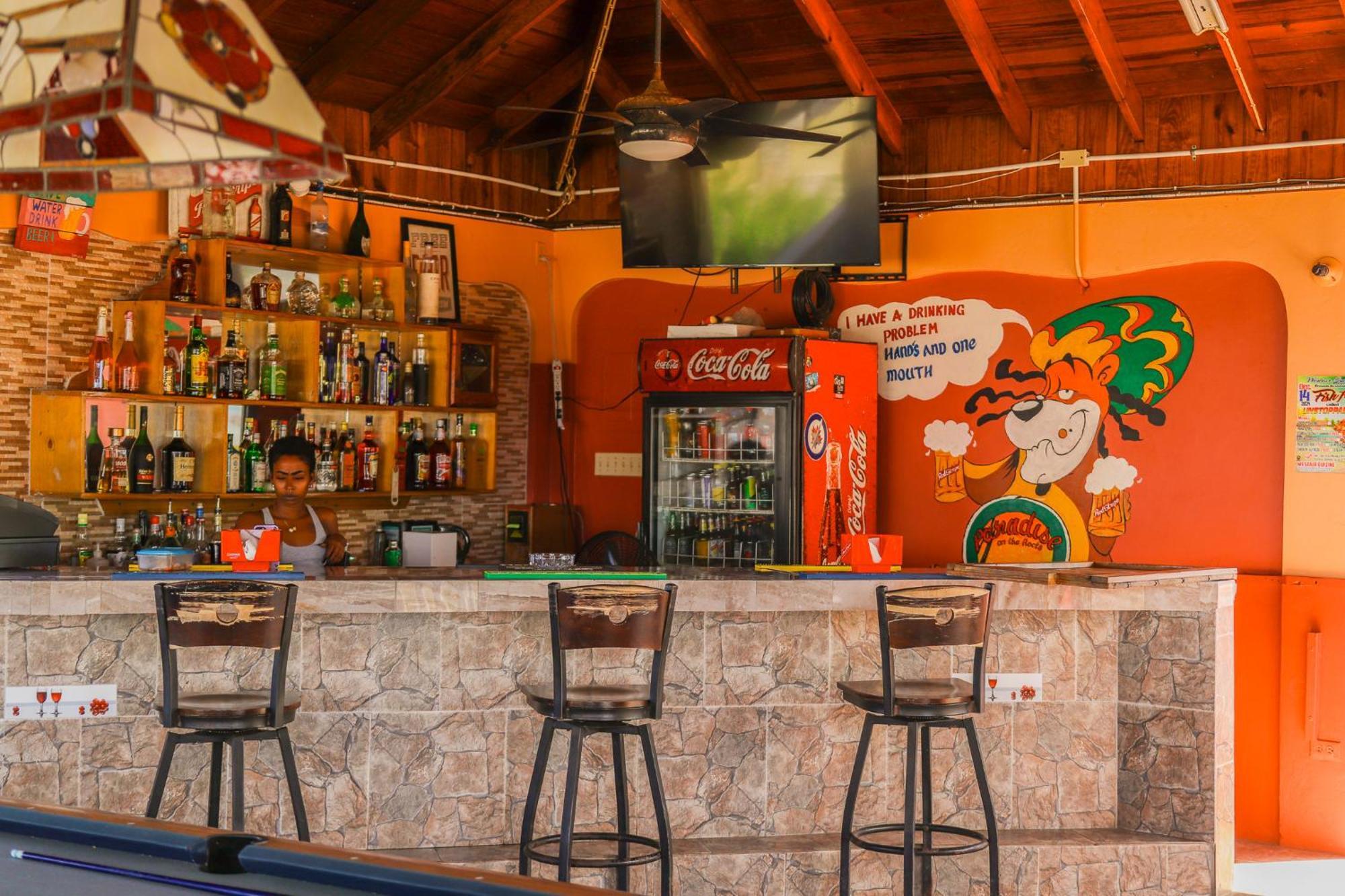 Paradise On The Rocks 3* Negril