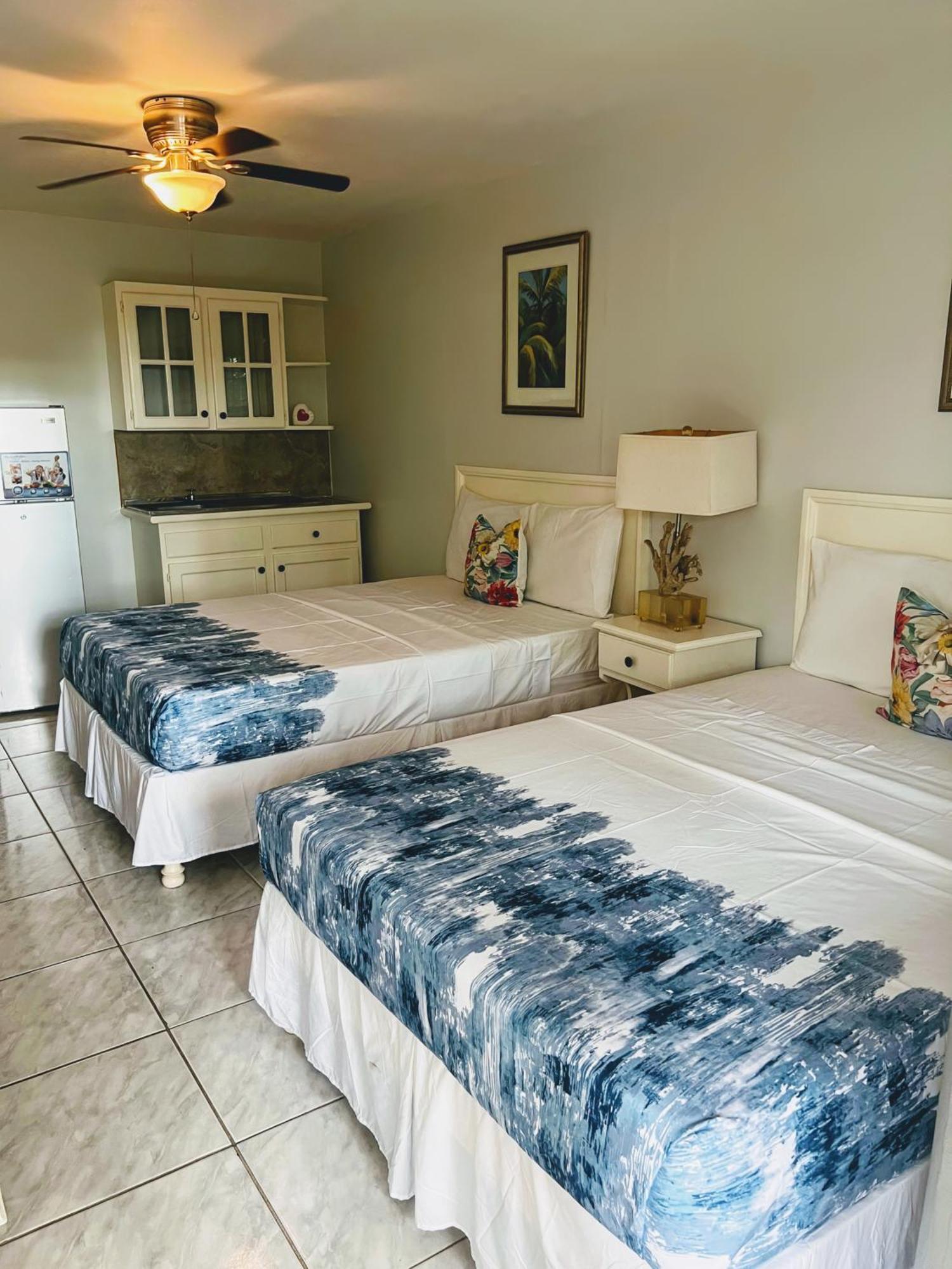 Hotel Paradise On The Rocks Negril