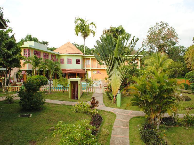 Oasis 2* Negril