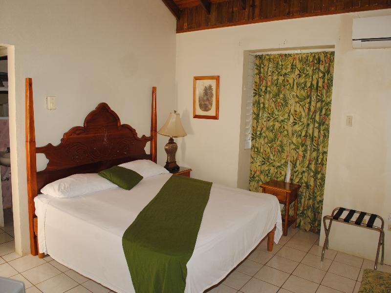 Hotel Oasis Negril