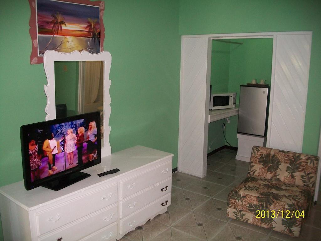 Eddies Tigress 2 Negril