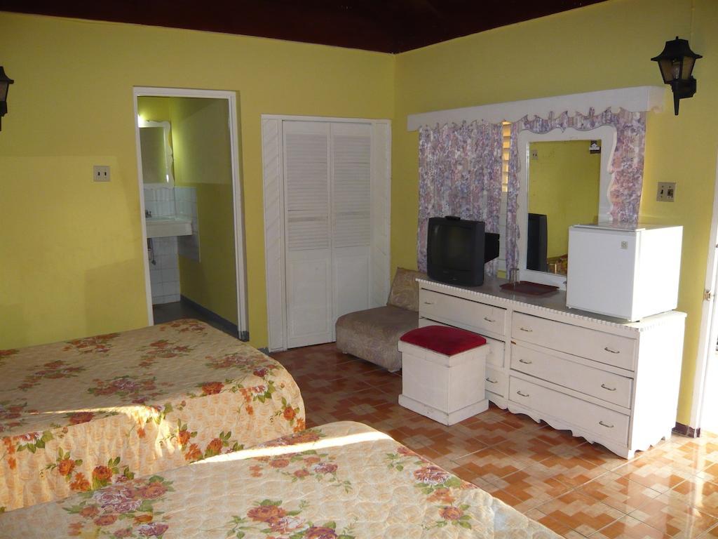 Guest house Eddies Tigress 2