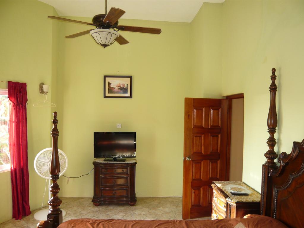 Guest house Eddies Tigress 2
