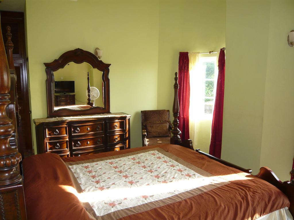 Guest house Eddies Tigress 2