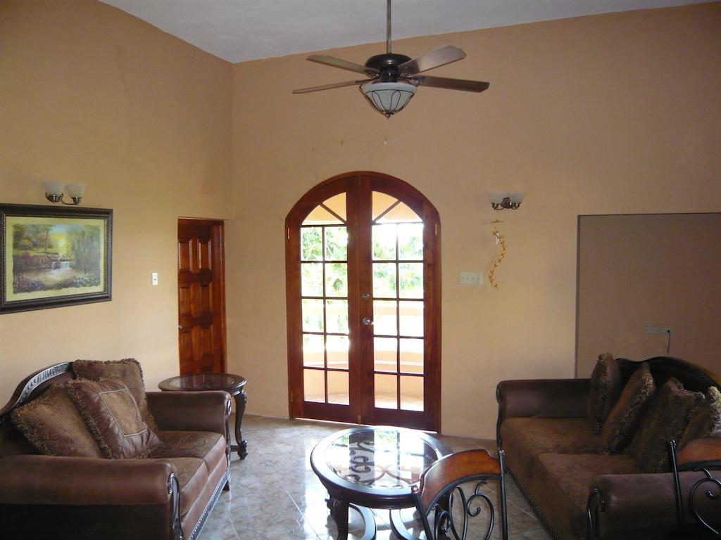 Guest house Eddies Tigress 2