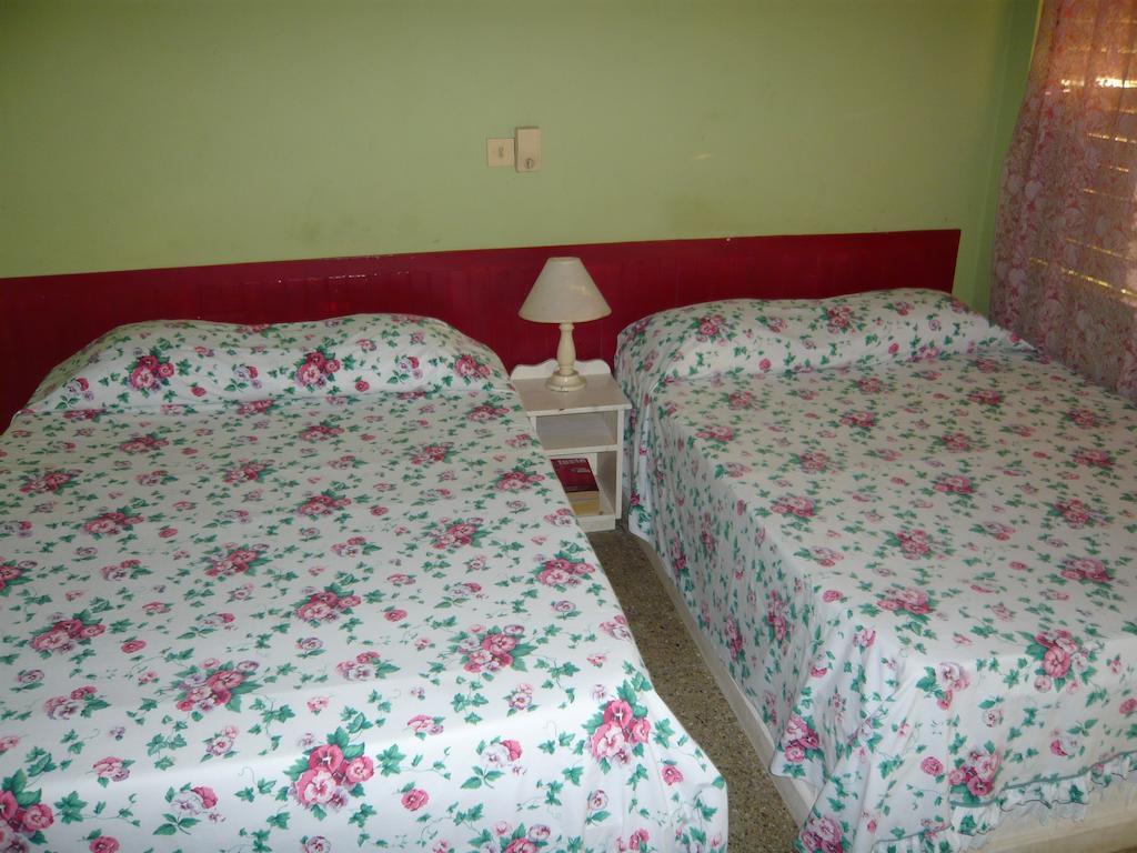 Guest house Eddies Tigress 2