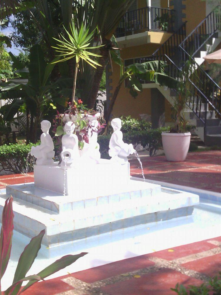 Eddies Tigress 2 Guest house