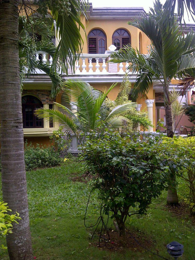 Eddies Tigress 2 Guest house Negril