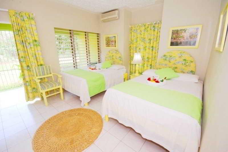 Oasis Negril