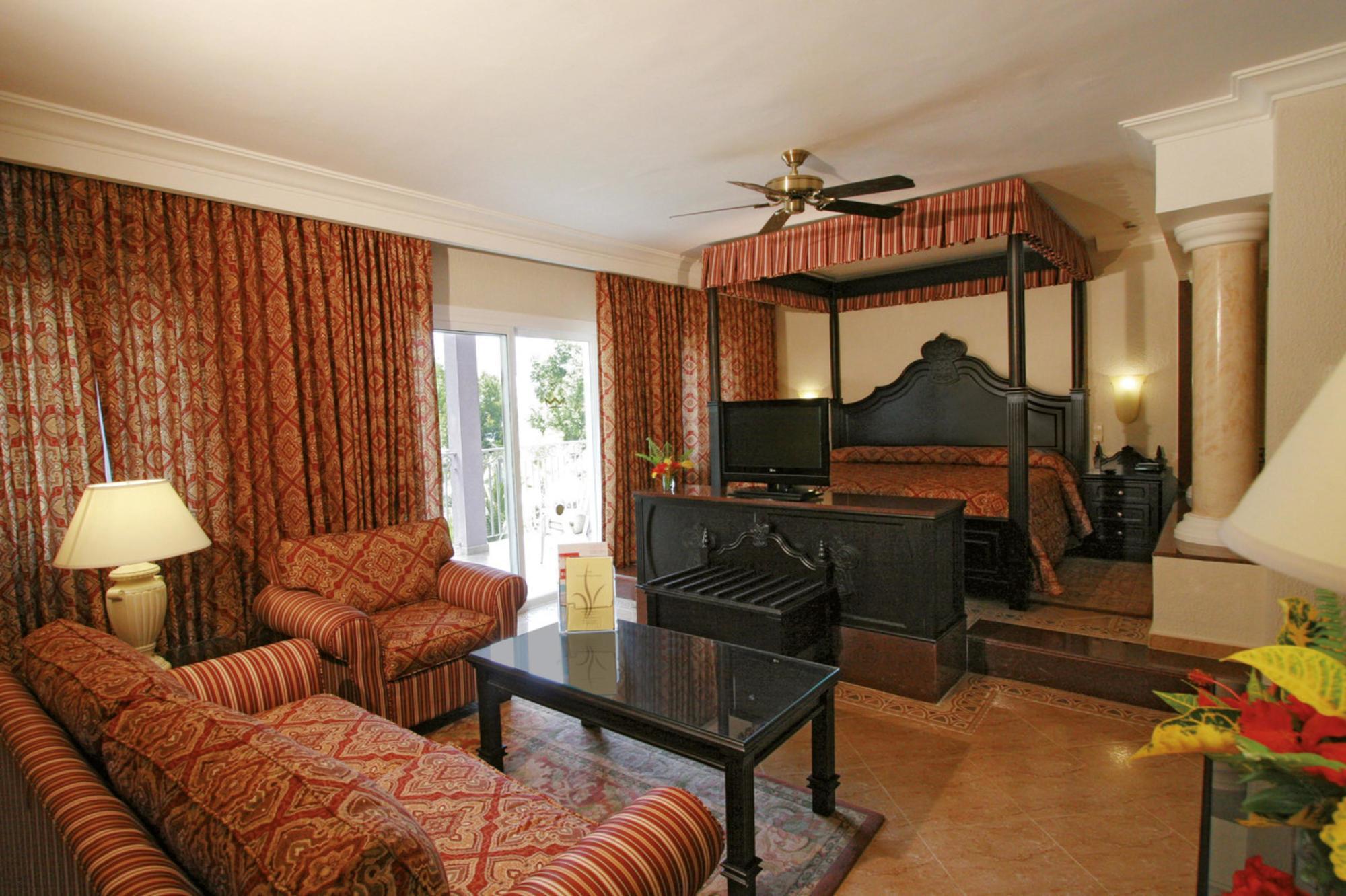 Hotel Riu Palace Tropical Bay Negril