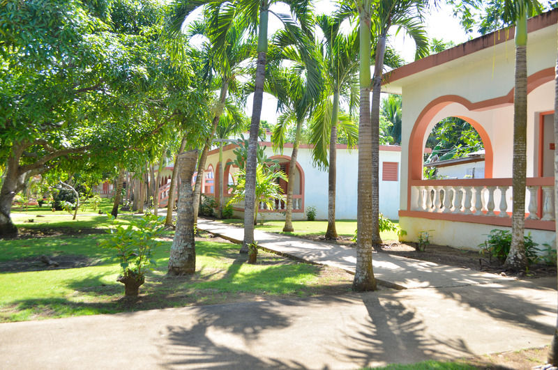 Resort Hidden Paradise