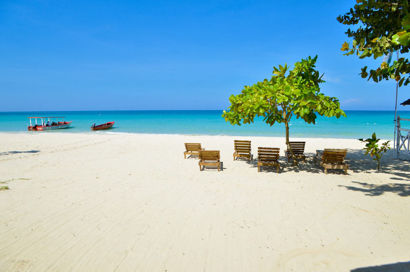 Resort Hidden Paradise Negril