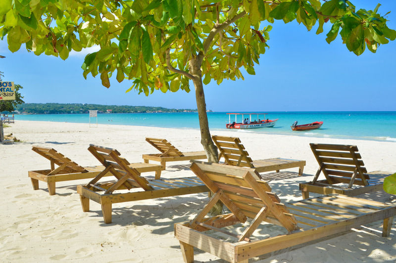 Hidden Paradise